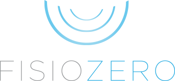 Logótipo Fisiozero